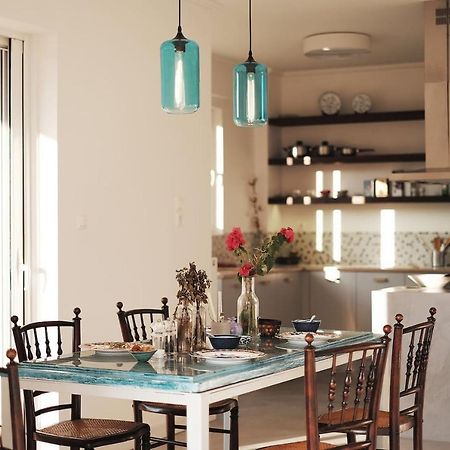 Spacious And Stylish Apartment With A Great View! Афіни Екстер'єр фото